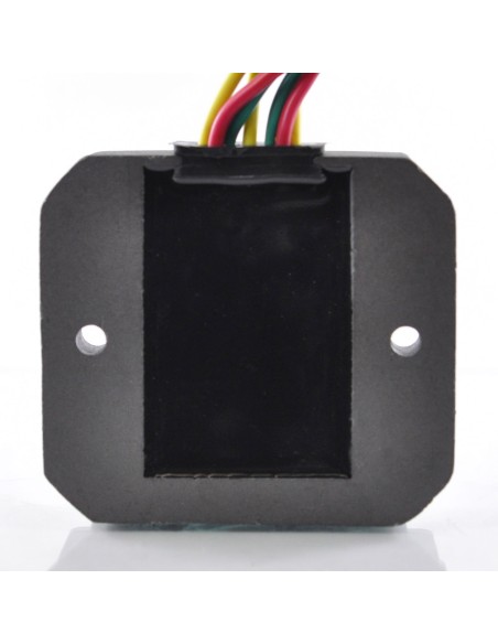Regulator Rectifier Honda XRV750 Africa Twin OEM 31600-MY1-003 