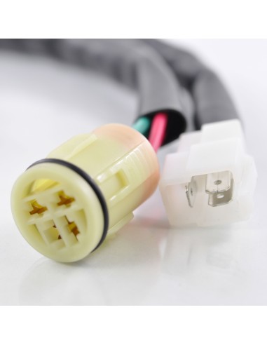 Regulator Rectifier Honda XRV750 Africa Twin OEM 31600-MY1-003 