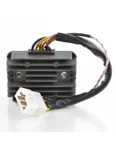 Régulateur Rectifieur Kawasaki KZ550 OEM 21066-1011