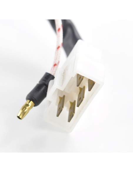 Régulateur Rectifieur Kawasaki KZ550 OEM 21066-1011