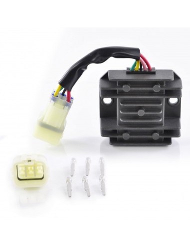 Regulator Rectifier Kymco 150 MXER OEM 31600-LLB1-E00