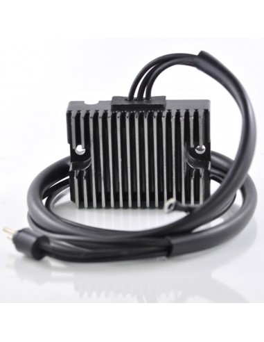 Régulateur Rectifieur Mosfet Harley Davidson Sportster 883 1000 1100 1200 Roadster XLS OEM 74523-84 74523-84A 74523-84T