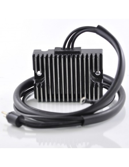 Régulateur Rectifieur Mosfet Harley Davidson Sportster 883 1000 1100 1200 Roadster XLS OEM 74523-84 74523-84A 74523-84T