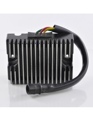 Regulator Rectifier Mosfet Harley Davidson Sportster 1000 Roadster XLS OEM 74504-78 H0478