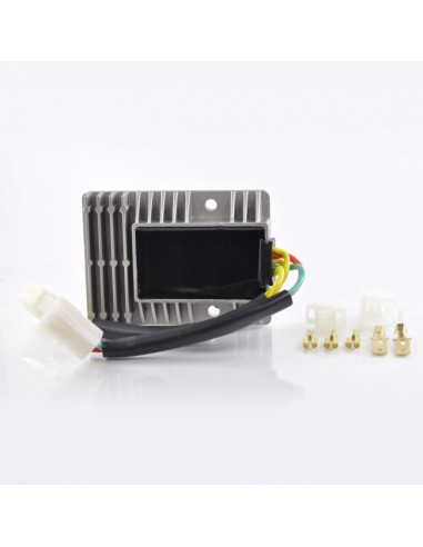 Regulator Rectifier Kymco Venox 250 OEM 31600-LDG7-900 31600-KED9-900 31600-KED9-E10