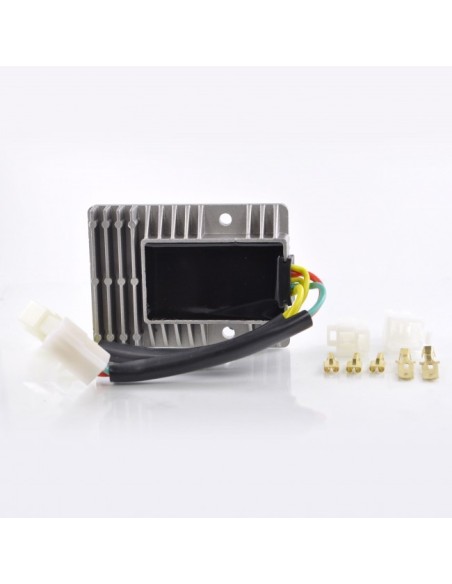 Régulateur Rectifieur Kymco Venox 250 OEM 31600-LDG7-900 31600-KED9-900 31600-KED9-E10