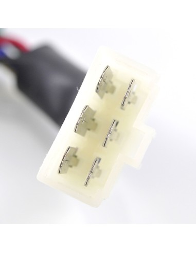 Regulator Rectifier Kubota RTV500 OEM 15531-64601 15531-64603 15531-64601 19267-64600 19267-64602