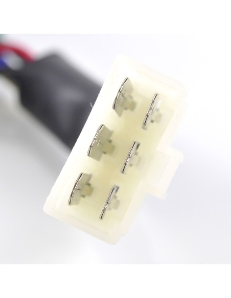 Regulator Rectifier Kubota RTV500 OEM 15531-64601 15531-64603 15531-64601 19267-64600 19267-64602