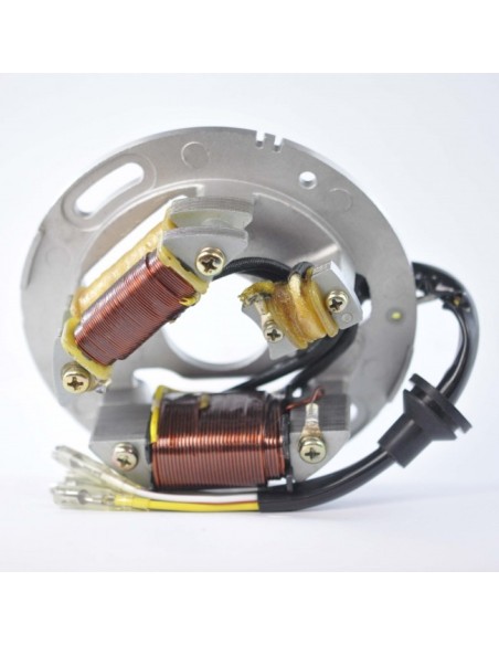 Stator Yamaha Venture 480 GT Phazer 480 XLV 540 OEM 8W0-85510-20-00 88F-85510-00-00 8V0-85510-20-00 31120-MG2-005