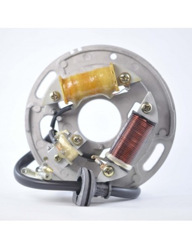 Stator Allumage Yamaha Bravo 250 OEM 8R4-85560-M0-00 