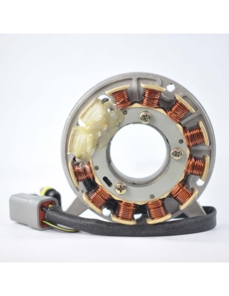 Stator SkiDoo Skandic 500 Sport Grand Touring 380 500 Legend 380 500 MXZ 380 500 Summit 500 OEM 420889360