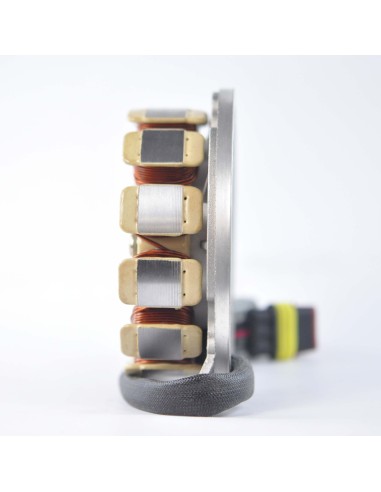 Stator Allumage SkiDoo Skandic 500 Sport Grand Touring 380 500 Legend 380 500 MXZ 380 500 Summit 500 OEM 420889360