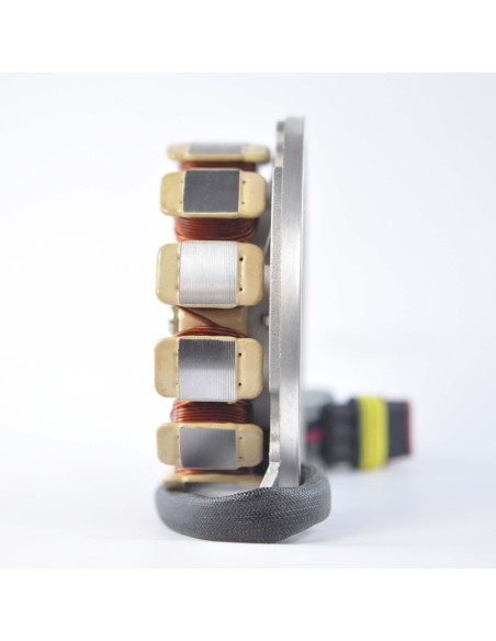 Stator SkiDoo Skandic 500 Sport Grand Touring 380 500 Legend 380 500 MXZ 380 500 Summit 500 OEM 420889360