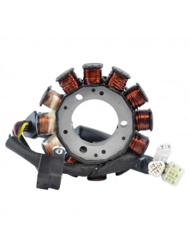 Stator Allumage Yamaha SRX600 SRX700 OEM 8DF-85510-00-00