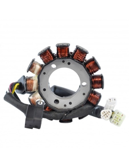 Stator Yamaha SRX600 SRX700 OEM 8DF-85510-00-00