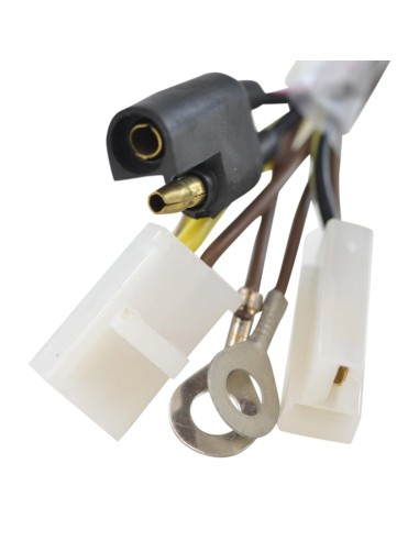 Stator SkiDoo Tundra 250 Nordik 50 60 Formula Plus 500 521 537 580 MX467 Mach 1 600 Safari 377 447 467 OEM 410914700