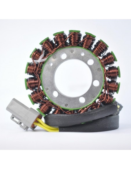 Stator Allumage Lynx YETI V800 OEM 420684853 420684852
