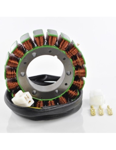 Stator Honda VF700 Magna VF750 Magna V45 OEM 31120-MB1-004 31120-MB1-014 31120-MB1-024