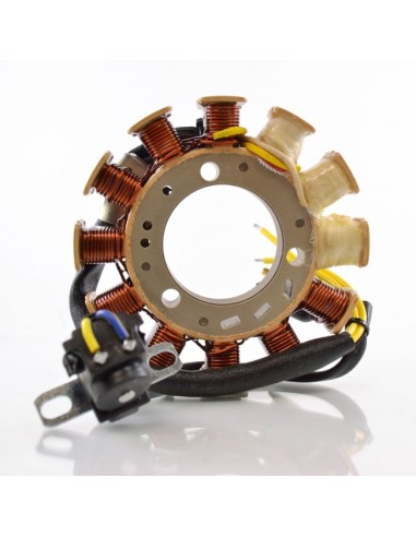 Stator SkiDoo Formula III 600 Mach 1 700 Formula III 600 Formula Mach Z 780 OEM 410919300