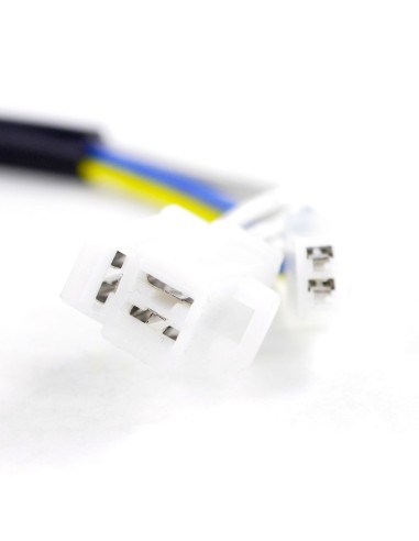 Stator Allumage Yamaha TTR 250 OEM 4GY-81410-01-00 4GY-81410-02-00