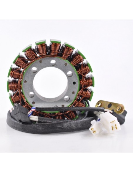 Stator Allumage Yamaha FZR600 FZR600R OEM 3HE-81410-00-00 3HE-81410-01-00