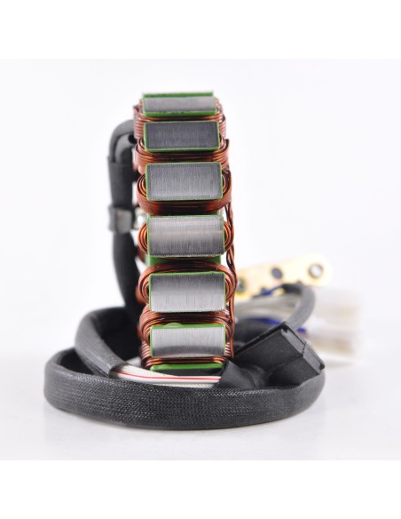 Stator Allumage Yamaha FZR600 FZR600R OEM 3HE-81410-00-00 3HE-81410-01-00