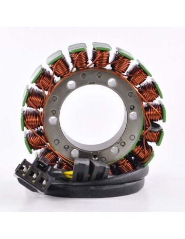 Stator Honda RVT1000R RC51 OEM 31120-MCF-D31 
