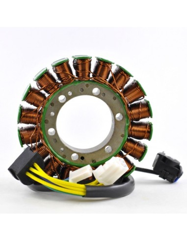 Stator Suzuki Boulevard C50 VL800 Boulevard C50T VL800T Boulevard M50 VZ800 OEM 32101-41F20 32101-41F10 