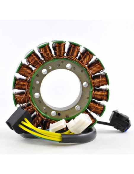 Stator Suzuki Boulevard C50 VL800 Boulevard C50T VL800T Boulevard M50 VZ800 OEM 32101-41F20 32101-41F10 