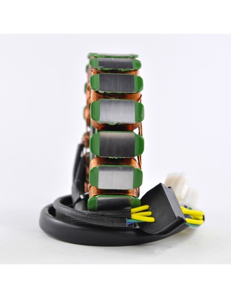 Stator Suzuki Boulevard C50 VL800 Boulevard C50T VL800T Boulevard M50 VZ800 OEM 32101-41F20 32101-41F10 