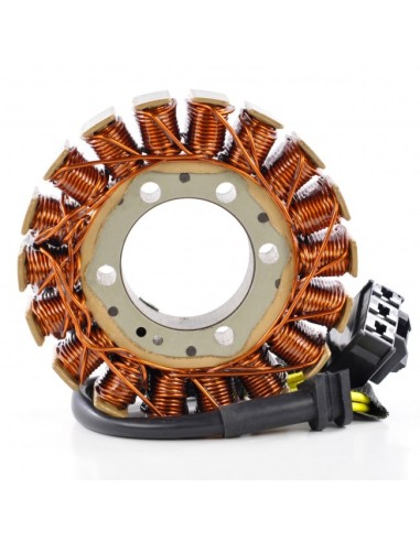 Stator Honda CBR600 F4i OEM 31120-MBW-J21 