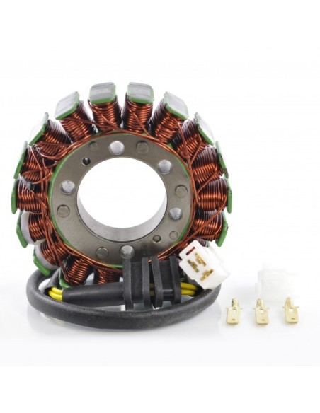 Stator Honda CBR600F Hurricane OEM 31120-MN4-004 