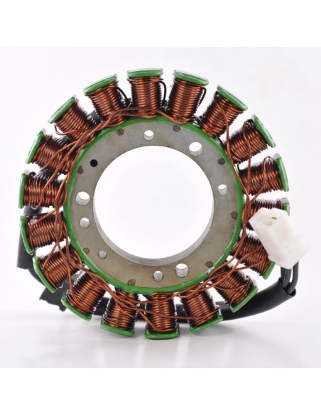 Stator Kawasaki VN1500 VN1600 OEM 21003-1325 21003-1372 21003-1375 21003-1326 21003-1376 21003-1373