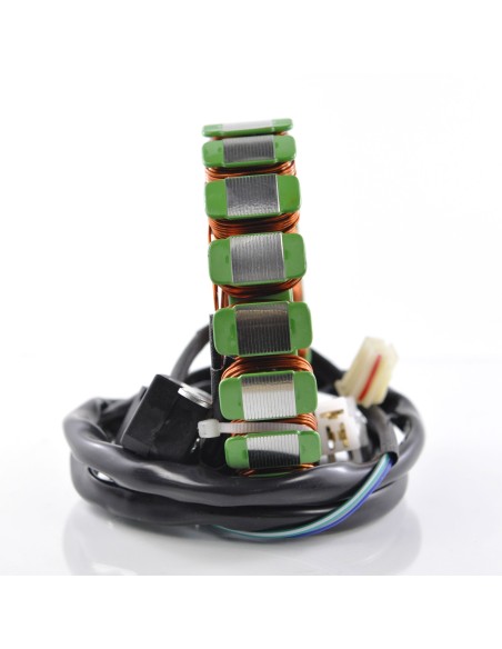 Stator Allumage Yamaha XVS650 VStar Classic Custom Silverado OEM 4VR-81410-00-00 