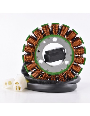 Stator Hyosung GV650 GT650 GT650 Comet GV650 Avitar OEM 32101HN9101