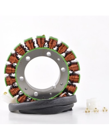 Stator Honda VT750 Spirit American Classic Ace OEM 31120-MBA-004 