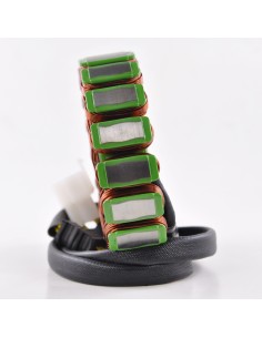 Stator Honda VT750 Spirit American Classic Ace OEM 31120-MBA-004  2