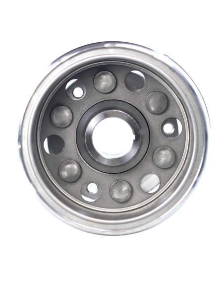 Rotor SkiDoo Grand Touring GSX Legend GTX MXZ MXZX Summit 500 600 700 800 OEM 410922947 410922966