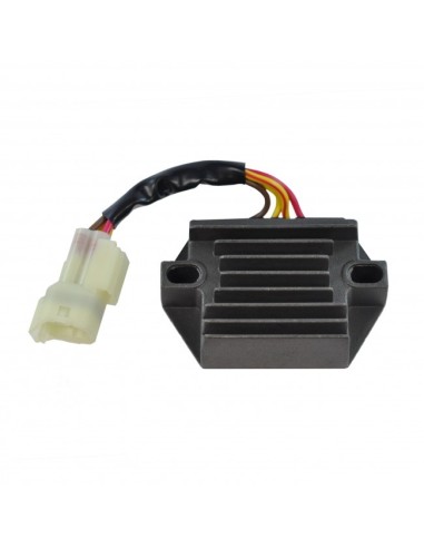 Regulator Rectifier Snowmobile Arctic Cat F6 600 Sno Pro 440 Sno Pro OEM 3006-895