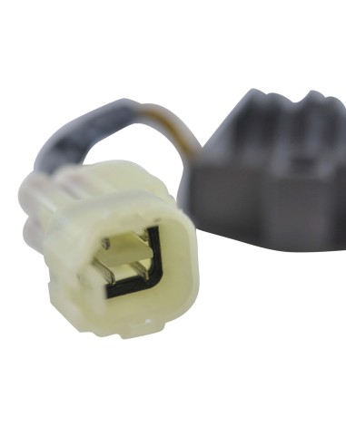 Regulator Rectifier Snowmobile Arctic Cat F6 600 Sno Pro 440 Sno Pro OEM 3006-895