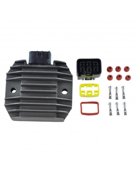 Regulator Rectifier Suzuki LTF LTA 400 KingQuad OEM 32800-14G00 32800-20H00 