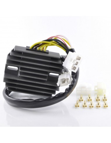 Regulator Rectifier Kawasaki Vulcan VN1500 Vulcan VN1600 OEM 21066-1126 