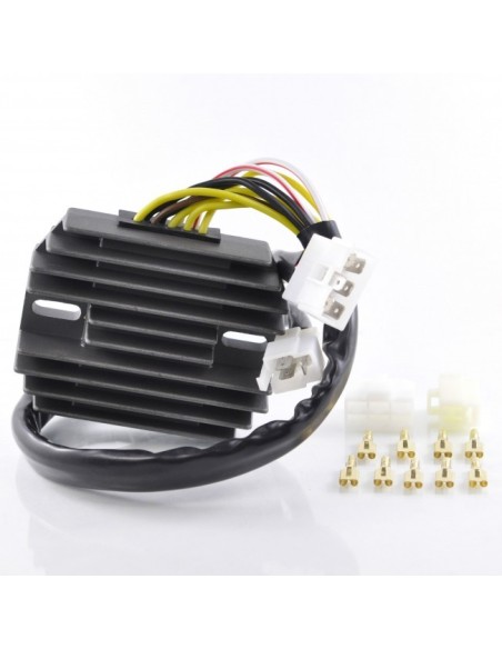 Régulateur Rectifieur Kawasaki Vulcan VN1500 Vulcan VN1600 OEM 21066-1126 