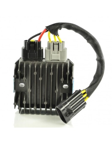 Regulator Mosfet Polaris RZR 900 1000 Ranger 570 900 1000 ETX General 1000 OEM 2206473 2206620 4013978 4015816 4014856 4016868