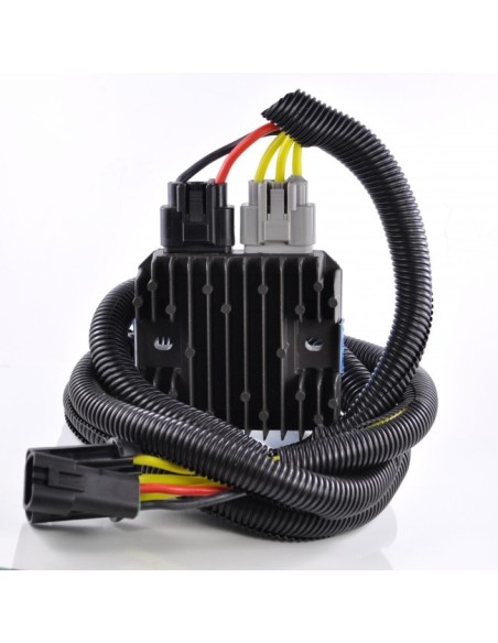 Régulateur Mosfet Polaris RZR 900 1000 Ranger 570 900 1000 ETX General 1000 OEM 2206473 2206620 4013978 4015816 4014856 4016868