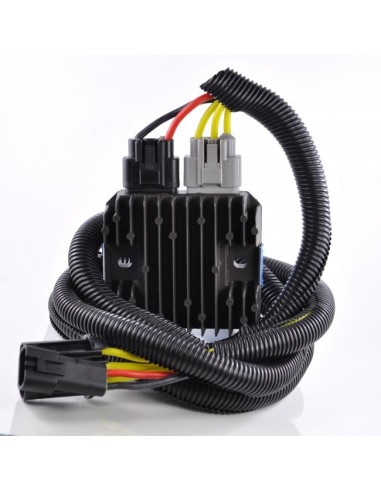Régulateur Mosfet Polaris Scrambler 850 1000 Sportsman 570 850 1000 ACE 500 570 1000 OEM 2206473 2206620 4013978