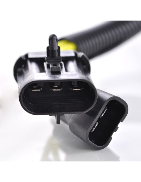 Régulateur Mosfet Polaris Scrambler 850 1000 Sportsman 570 850 1000 ACE 500 570 1000 OEM 2206473 2206620 4013978