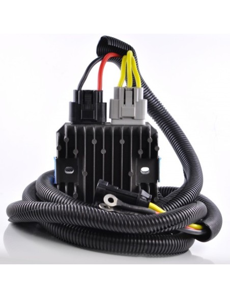Régulateur Mosfet Polaris RZR 900 1000 Ranger 570 900 1000 ETX General 1000 OEM 2206473 2206620 4013978 4015816 4014856 4016868