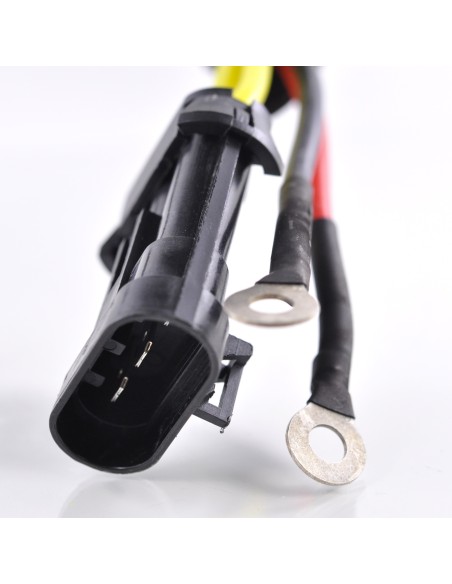 Regulator Mosfet Polaris RZR 900 1000 Ranger 570 900 1000 ETX General 1000 OEM 2206473 2206620 4013978 4015816 4014856 4016868