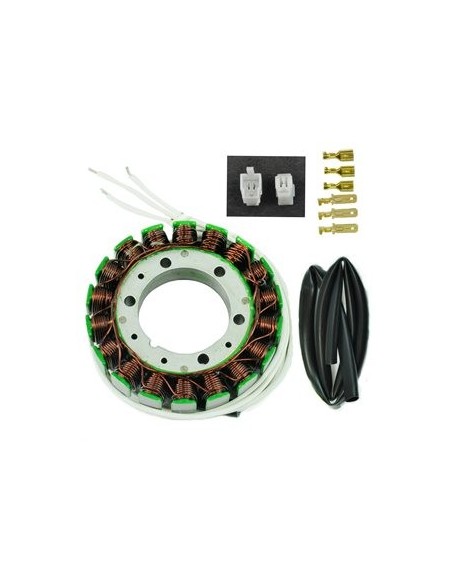 Stator Yamaha XZ550 Vision TDM 850 OEM 3LD-81410-00-00